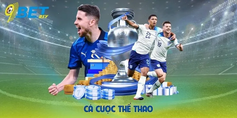 Cá cược thể thao