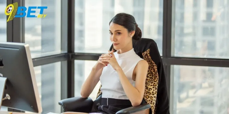 CEO 9BET Nguyễn Bảo Trang là ai?