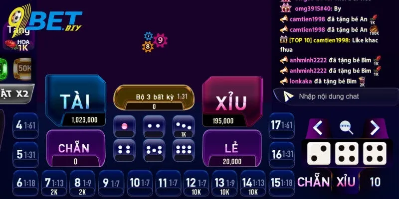 Kinh nghiệm chơi Live Casino từ giới siêu cao thủ