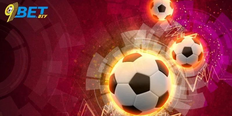Giới thiệu vài nét về thể thao 9BET