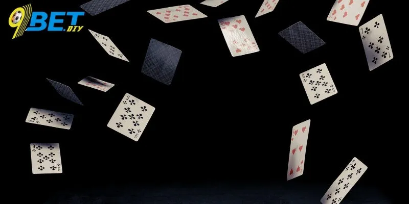 Hướng dẫn chi tiết các bước tham gia chơi Live Casino tại 9BET