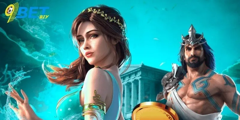 Slot 9BET là gì?